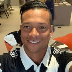 Directivo de Vasco cuenta que el fichaje de Guarín fue épico