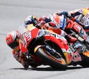 Resumen carrera MotoGP GP de Malasia en Sepang