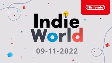 Nintendo Indie World November 2022: every announcement and date