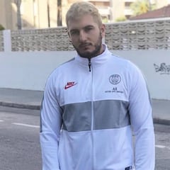 Omar Montes se defiende tras la polémica de la mascarilla y la cancelación de su 'bolo'