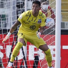 "Cortés perdió la oportunidad de ser indiscutido en Colo Colo y reemplazar a Bravo"