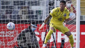 "Cortés perdió la oportunidad de ser indiscutido en Colo Colo y reemplazar a Bravo"