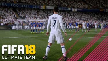 FIFA 18: Desvelados los 10 mejores lanzadores de faltas