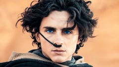 El primer tráiler de ‘Dune: Parte 3’ es brutal y demuestra por qué es una de las películas de ciencia ficción más esperadas del siglo