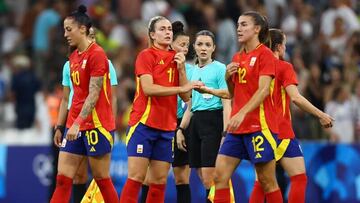 Lista con ‘minirevolución’ y un debate: Lola Gallardo