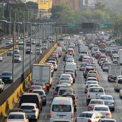 ¿Hay Doble Hoy No Circula este viernes 16 de mayo del 2025?: estos autos no circulan en Cdmx y Edomex