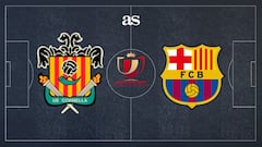 Cornellà vs Barcelona: how and where to watch - times, TV, online