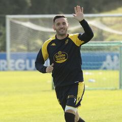 Mella entre algodones y Lucas al margen... pero más cerca