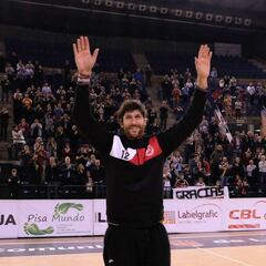 Gurutz Aginagalde se juega la Champions en dos posiciones