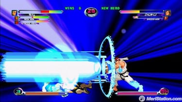Marvel vs. Capcom 2, Impresiones