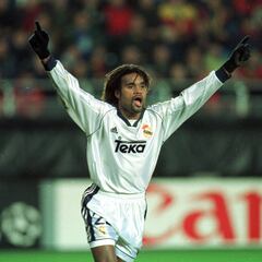 Reinier, el fichaje más caro del Real Madrid en invierno