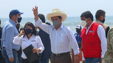 Toque de queda hoy, 24 de enero, en Perú: a qué hora comienza, hasta cuándo es y multas por salir