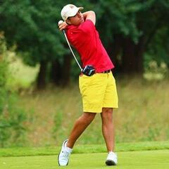 Del Rey, una promesa tras los pasos de Jon Rahm