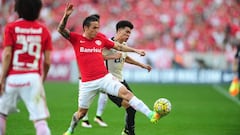 Luis Manuel Seijas rechaza una oferta del fútbol argentino