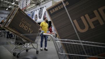 Black Friday 2021 en Colombia: ofertas y descuentos en Amazon, Ktronix, Falabella, Éxito...