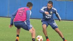 Vélez retira a sus futbolistas de los Juegos Panamericanos