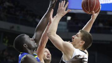 Duran: "El temor es que no ganar nos lleve a un momento crítico"