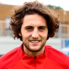 Las exigencias de la madre de Rabiot al PSG para renovar