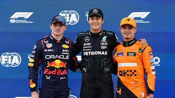 Mercedes bag top spot for the Canadian Grand Prix