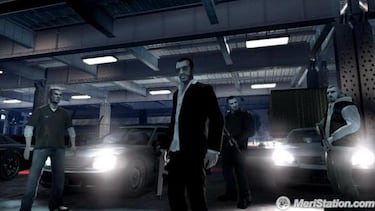 Grand Theft Auto IV, Impresiones