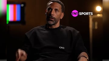 “Ni Messi ni Cristiano”: el tremendo alegato de Ferdinand sobre el mejor jugador del mundo