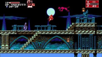 Imágenes de Bloodstained: Curse of the Moon 2