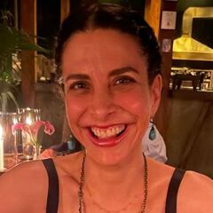 Verónica Toussaint: revelan cuál fue el último deseo de la conductora antes de morir