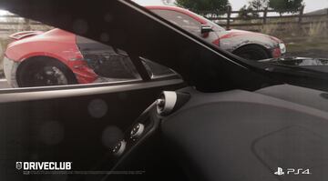 Captura de pantalla - [PS4] DriveClub (PS4)