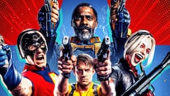 Tras El Escuadrón Suicida, James Gunn no ha terminado con los villanos de DC