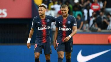 Tuchel: "I don't know what Neymar will do next summer"