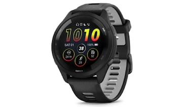 El Garmin Forerunner que triunfa entre los ‘runners’ se desploma por el aniversario de AliExpress (190 € menos)