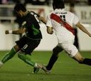 El Elche aplaza el ascenso del Rayo Vallecano