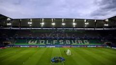 El Volkswagen Arena albergar&aacute; el encuentro entre el Wolfsburgo y el Madrid.