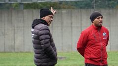 Estalla una polémica en la B: “Es un petulante; pasa de lo normal”