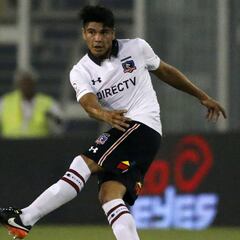 La U penquista suma a joven defensa de Colo Colo