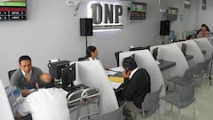 Ley de devolución aportes ONP: qué es y cómo es el proceso