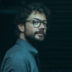 Álvaro Morte confirma que ha arrancado el rodaje de 'La casa de papel 5'