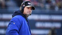 While Black Monday witnessed the departure of three NFL coaches, the New York Giants waited a little longer before firing head coach Joe Judge.