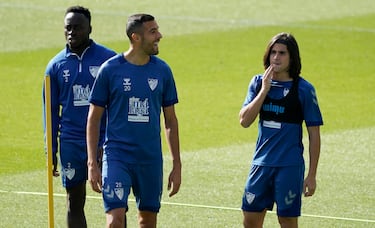 ¿Qué fue de Arvin Appiah? ‘Expediente X’ entre Almería y Málaga