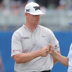 2024 Zurich Classic of New Orleans: Round 4 format, tee times, pairings and featured groups