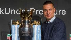 Man Utd's Paul Pogba could be best in the world – Vidic