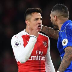 Alexis afronta dura polémica tras ser acusado de simulador