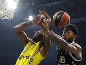 Desbandada en el Partizán de Peñarroya