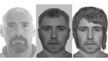 Sitúan en España al mayor fugitivo de Escocia: 6.000 euros de recompensa