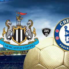 Newcastle vs Chelsea: times, how to watch on TV and stream online | Friendly