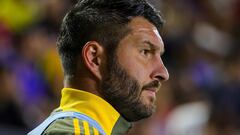 Gignac y una década de jugadores europeos en Liga MX