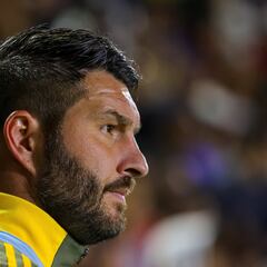 Gignac y una década de jugadores europeos en Liga MX