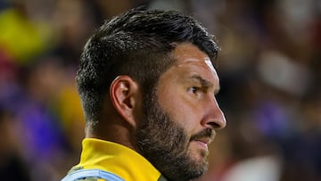 Tigres se queda sin Gignac en la Liga MX