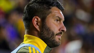 Gignac y una década de jugadores europeos en Liga MX