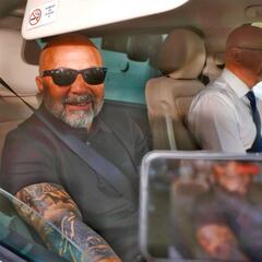 Oficial: Sampaoli, nuevo entrenador del Sevilla